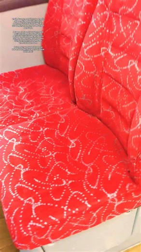 A Spider On The Bus A SHORT STORY