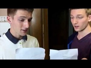 The Parent Trap (Scene Reenactment)