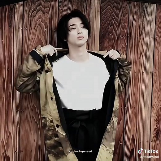 Ryusei Yokohama: Japan's Rising Star | Japanese Actor & JDrama Sensation