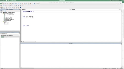 09 - La valeur par défaut d'une variable
