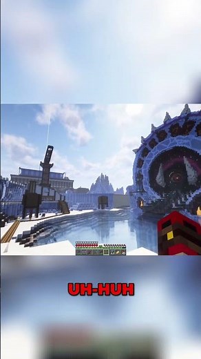 What Makes This 200 Hour Minecraft Base So EPIC?