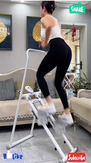 Step Climbing Every Day: What Happens to Your Body #stepclimbing #cardioworkout #fatburningworkout | BrainBurst