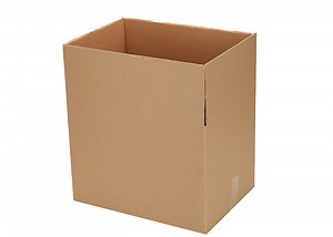 [Hot Item] Customized Corrugated Carton Box Package Carton Paper Shipping Packing Box