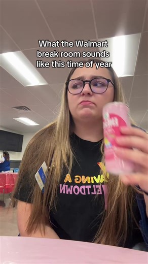 Walmart Break Room Sounds: Seasonal Insights Revealed