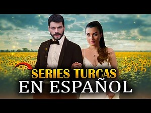 THE 15 BEST COMPLETE TURKISH SERIES IN SPANISH
