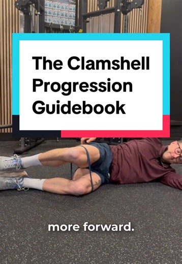 Understanding Clamshells in Physical Therapy