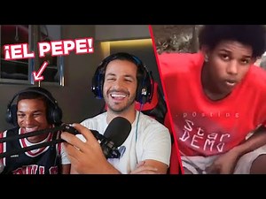 ENTREVISTA A “EL PEPE” Y CUENTA POR QUÉ CAYÓ PRESO