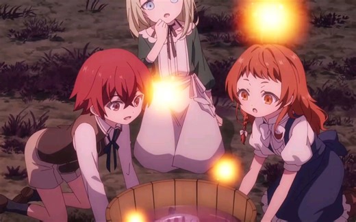 【2025/TV动画】マジック・メイカー　～異世界魔法の作り方～ 先导PV