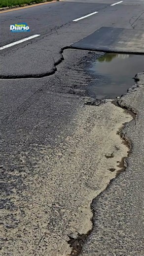 Estado actual de las carreteras en Guatemala