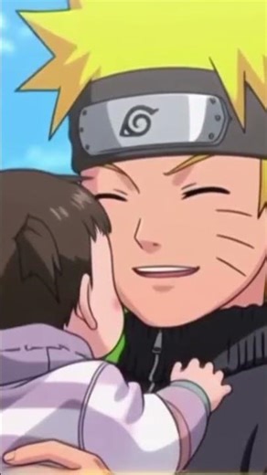 crying baby 🍼 Naruto uzumaki #shorts