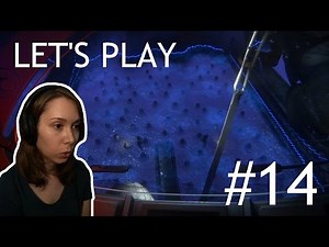 Let's Play Alien: Isolation | Part 14
