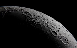 blender造月【1080p中字】