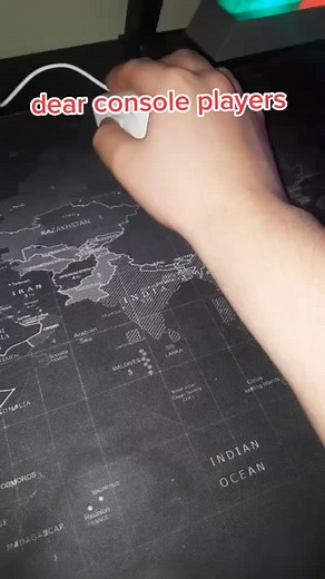 Keyboard vs Controller: Which Side Are You On?