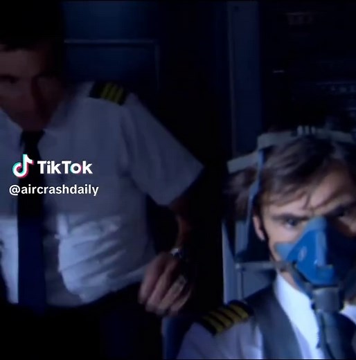 There's fire on board this plane 🔥✈️ • • ✈️: Air Canada Flight 797 📹: Air Crash Investigation Season 4 Episode 3 • • On 2 June 1983, a fire breaks out on Air Canada Flight 797's toilet. An emergency landing is made in Cincinnati, but the aircraft is engulfed by flames on the runway due to a flashover caused by the opening of the aircraft's doors after the landing, killing 23 people, including musician Stan Rogers. The origin of the fire could not be determined as a result of the flashover. • •