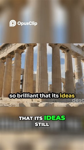 Ancient Greece The Birthplace of Western Civilization