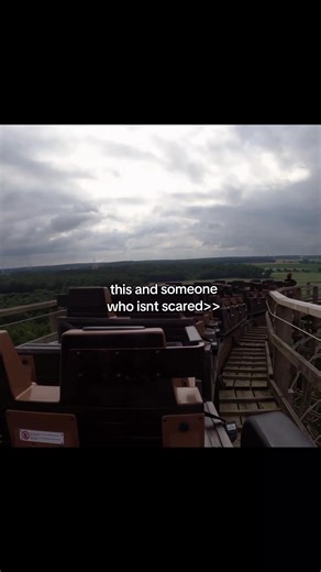 Experience Colossos at Heide Park Soltau