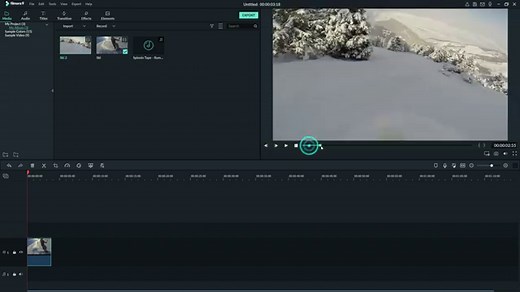 Filmora: The Best AI Video Editor for Creating Videos Without Watermarks