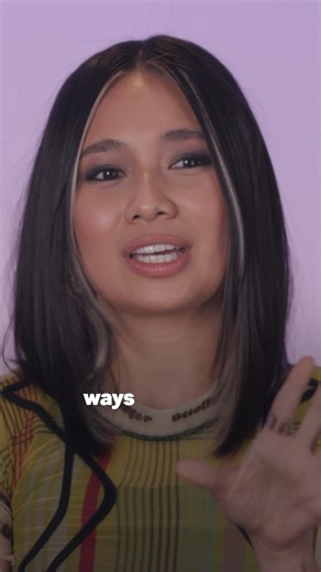 Friends might need a lil more support this time of year – make sure you've got a support system like NIKI's 💜 Show up for your friends and learn how to A.S.K. at asktohelp.com. | MTV