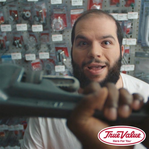 Stuck in a DIY pickle? 🥒 No worries! True Value is your go-to for getting unstuck and back on track with your projects. 🛠️ Whether you need advice, supplies, or a little extra motivation, we've got your back! 💪 #TrueValue #HardwareHero #HereForYou #UnstuckAndProud | True Value