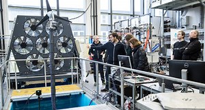 Offshore Energy Systems - Aalborg University