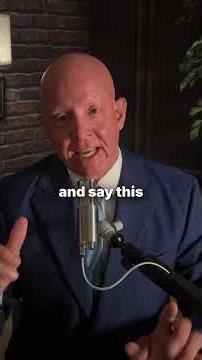 LAWYER: Never say any of these 3 things in court… unless you want to lose your case 😳