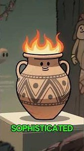 Ancient Japan Before Records | The Jōmon Civilization