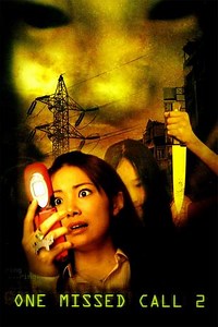 One Missed Call 2 (2005) Streaming - Where to Watch Online