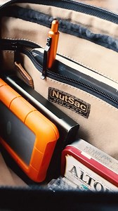 Classic, Rugged, Man (bag). Dammit 😂🔥 | NutSac