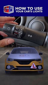 317K views · 10K reactions | Hope this helps!  . . . #gulfdrivingschool #drivingschoolqatar #driving #drivingtips #drivingtest #carlights | Gulf Driving School | Facebook