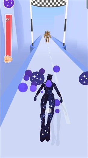 DNA Evolution 3D games play games#youtubeshorts #games #gaming