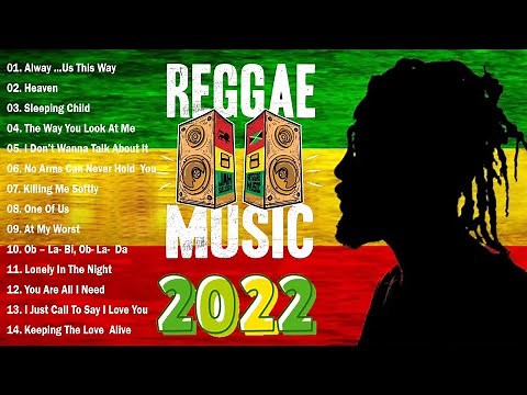 Musique Reggae 2023 🍁 Meilleures Chansons Populaires de Reggae 2023 🍁 Mélange de Reggae 2023