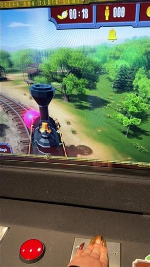 Playing the Madison Station Computer Depot game