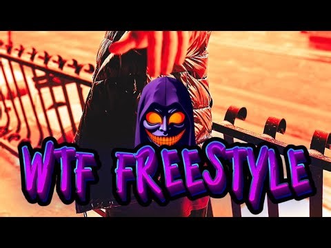 SKRT GRIZZY- WTF FREESTYLE Prod. $essions & SKRT GRIZZY (Audio)