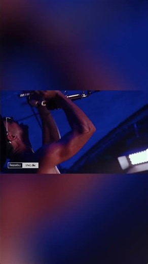 Timmy Trumpet's EPIC Festival Takeover: Lasers, Fire & CRAZY Crowd! #shorts