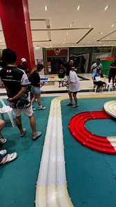 Malaysian Girls Semis Run #werpacup | Pinas Mini4wd