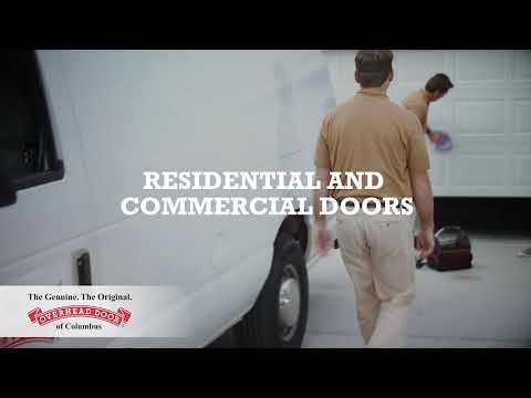 Overhead Door Company of Columbus Georgia