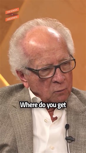 What’s more important: less negative thinking or more positive thinking!? The answer may surprise you 🤯 Follow @lewishowes for more mindset tips✨ Dr. Price Pritchett is a CEO & author of one of my favorite books “You²” - if you haven’t read it yet, it’s an amazing read on how to make QUANTUM LEAPS in your life. Did you know that THIS has the power to create more change in your life than the alternative? I want to hear your thoughts in the comments!👇 Follow @lewishowes for more inspiration 💫 |