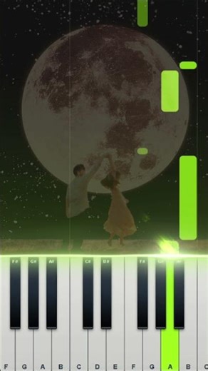 Ordinary - Alex Warren | Piano Tutorial #shorts #ordinary #viral