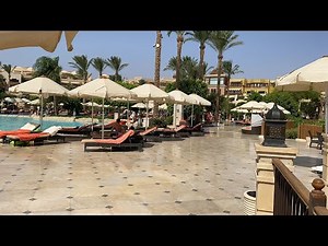Makadi Spa Hotel