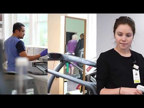 Expanse and CommonWell Health Alliance at North Country Healthcare