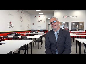 All About Mathnasium with Ash Noureldin