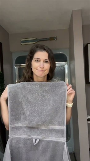 I’m ADDICTED to a clean face and a smarter hygiene bath towel✨