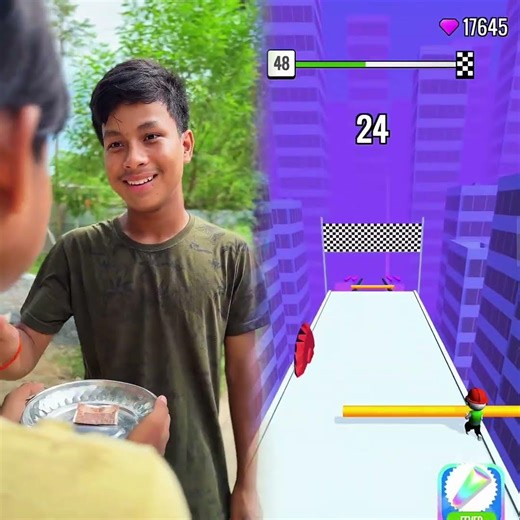 বয়রার ভবিষ্যৎ 🙂 Best Funny Video Maa Beta 😱 #shorts #funny