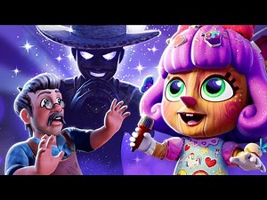 Pinocha Una historia de Pinocho | Mundo Joy Joy