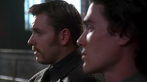 Sleepers. Uśpieni. 1996. Lektor.pl