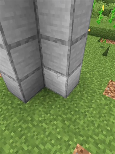 Easy Minecraft Elevator Build Tutorial