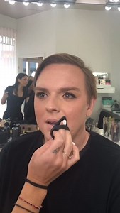 1.7K views · 16 reactions | The lip flip demo (without the needles) | The Makeup HUB | Facebook