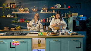 788K views · 2.6K reactions | إكتشفوا معنا برشا ضحك و جو في Les coulisses متاع Le Duel des patissiers 朗朗 ستناونا اليوم باش تعرفوا شكون إلي ربح معنا  | Biscuits SAIDA | Facebook