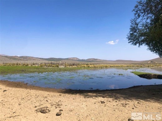 0 Superior Millsite Mine, Austin, NV 89820 - MLS 250002805 - Coldwell Banker