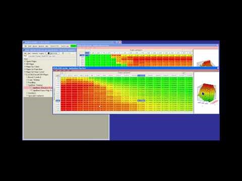 EcuTek RaceROM Webinar - Subaru STI-WRX
